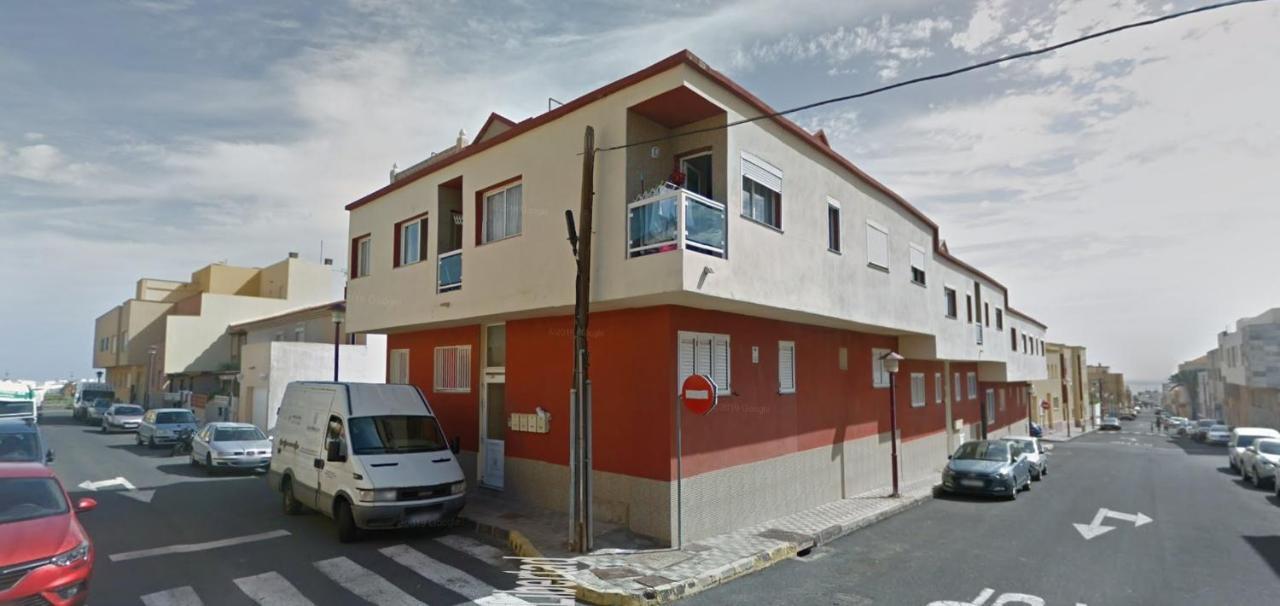 Fabelo Apartment, Puerto Del Rosario Puerto del Rosario  Exterior photo